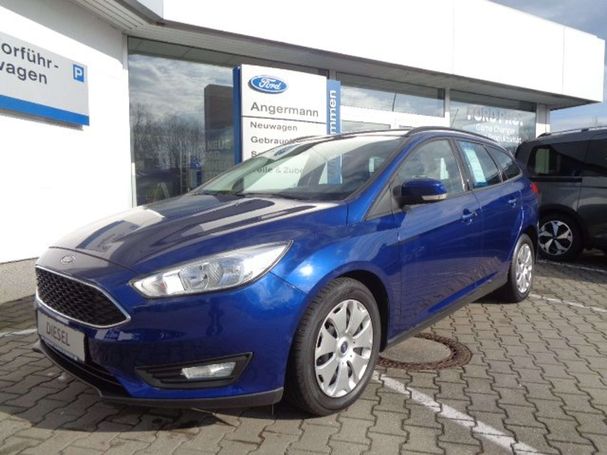 Ford Focus 1.5 TDCi 88 kW image number 1