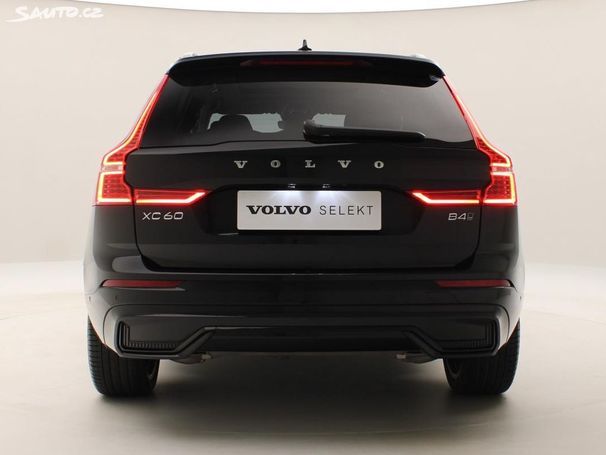 Volvo XC60 B4 AWD 145 kW image number 11