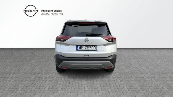 Nissan X-Trail 157 kW image number 3