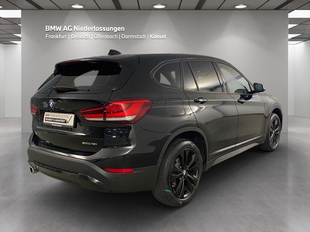 BMW X1 sDrive18i 100 kW image number 3