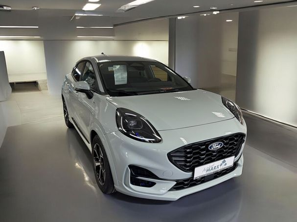 Ford Puma ST-Line 92 kW image number 2