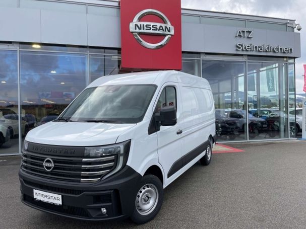 Nissan Interstar L2H2 dCi 150 N-Connecta 110 kW image number 1