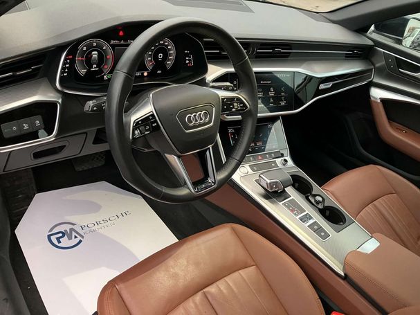 Audi A6 35 TDI Sport 120 kW image number 7