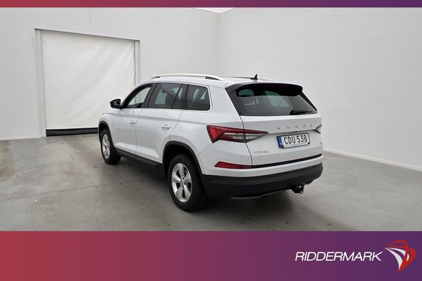 Skoda Kodiaq 2.0 TDI 4x4 147 kW image number 3