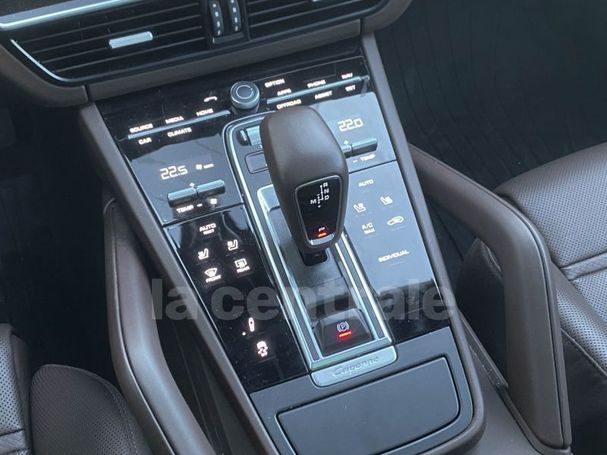 Porsche Cayenne Coupe E-Hybrid Tiptronic 340 kW image number 9