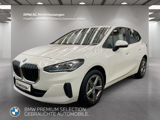 BMW 218i Active Tourer 100 kW image number 1