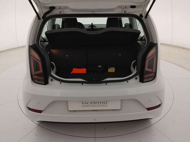 Volkswagen up! 48 kW image number 6