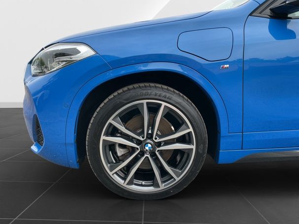 BMW X2 xDrive25e M Sport X 162 kW image number 14