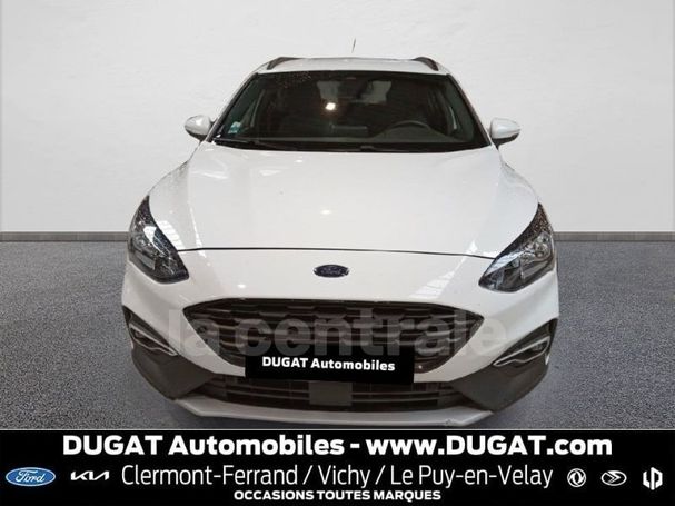 Ford Focus Active 1.0 EcoBoost X 92 kW image number 3