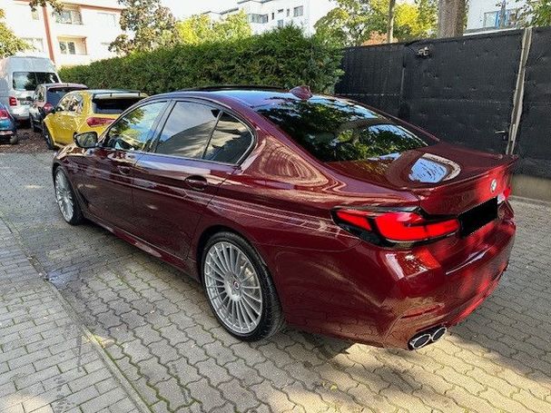 ALPINA D5 S 300 kW image number 4