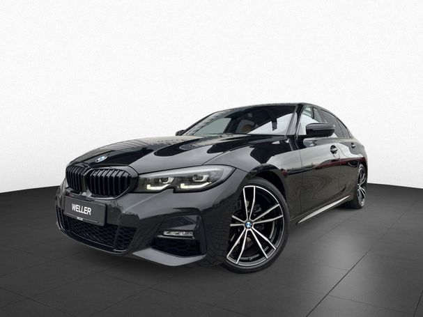 BMW 320i 135 kW image number 1