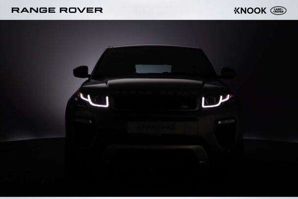 Land Rover Range Rover Evoque Si4 HSE 177 kW image number 1