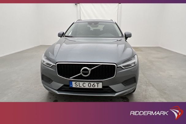 Volvo XC60 B4 AWD Momentum 145 kW image number 9