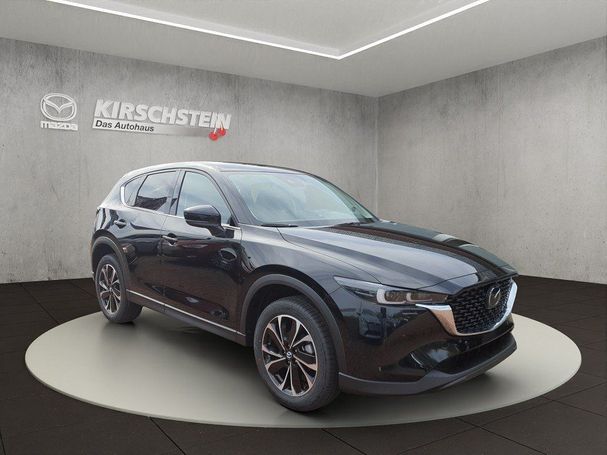 Mazda CX-5 AWD 143 kW image number 13