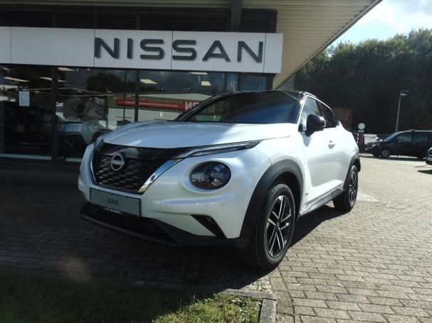 Nissan Juke 69 kW image number 1