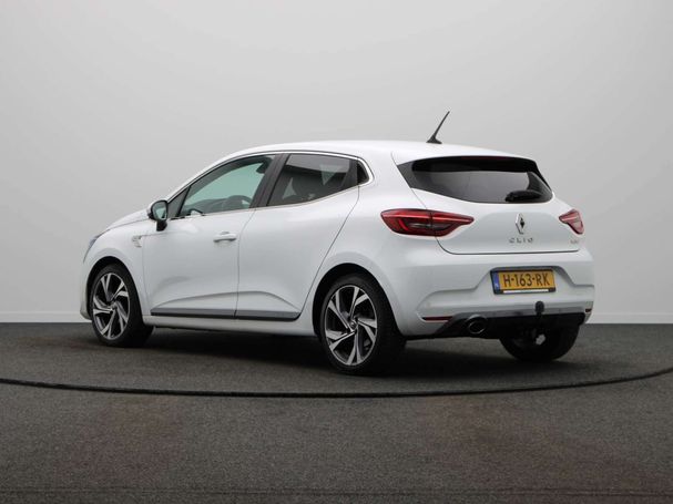 Renault Clio TCe 100 R.S. Line 74 kW image number 2