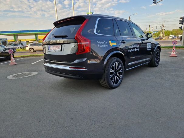 Volvo XC90 335 kW image number 6