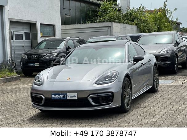 Porsche Panamera 4 E-Hybrid 340 kW image number 1