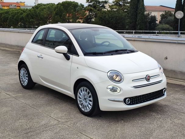 Fiat 500 1.0 51 kW image number 2