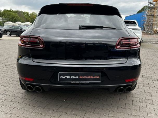 Porsche Macan GTS 265 kW image number 5