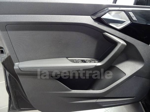 Audi A1 30 TFSI S tronic 81 kW image number 19