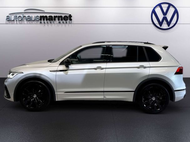 Volkswagen Tiguan 2.0 TDI DSG 110 kW image number 9