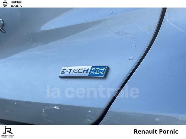 Renault Captur 118 kW image number 23