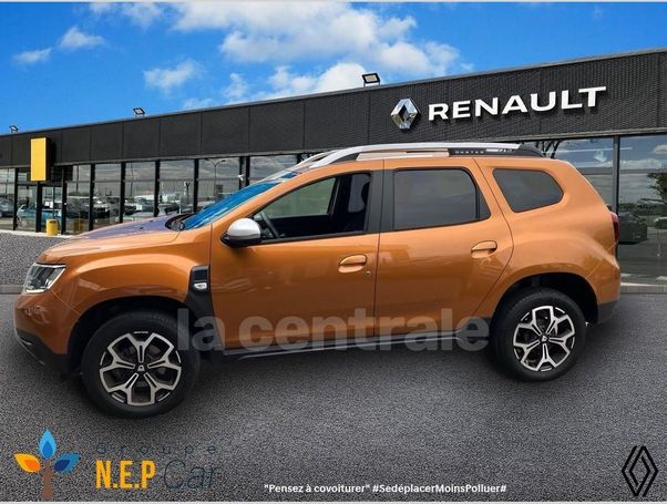 Dacia Duster TCe 100 Prestige 74 kW image number 2