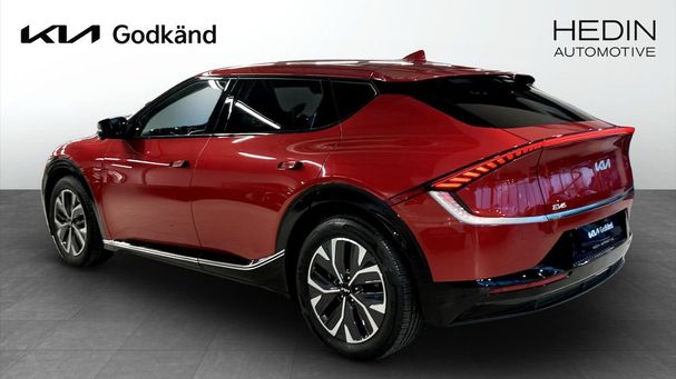 Kia EV6 AWD 239 kW image number 6