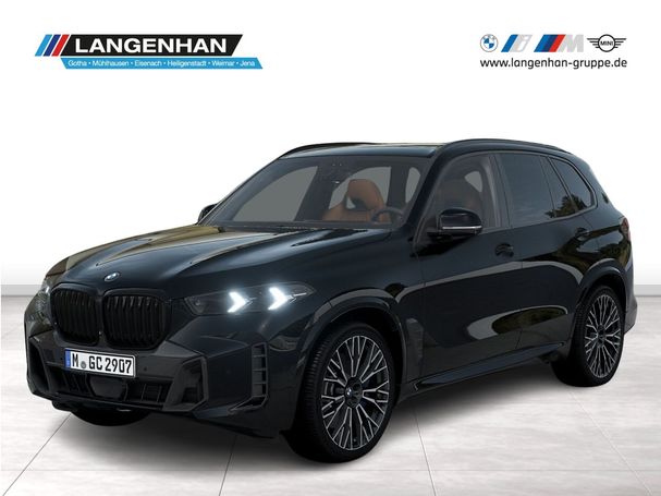 BMW X5 xDrive30d 210 kW image number 1