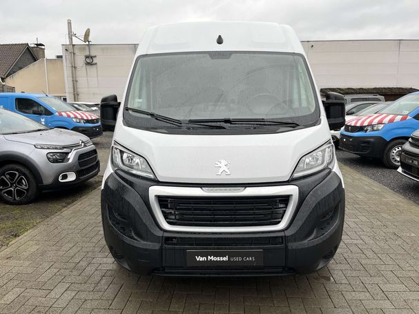 Peugeot Boxer 103 kW image number 2