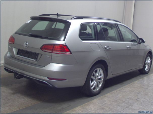 Volkswagen Golf 1.4 TSI DSG 92 kW image number 3