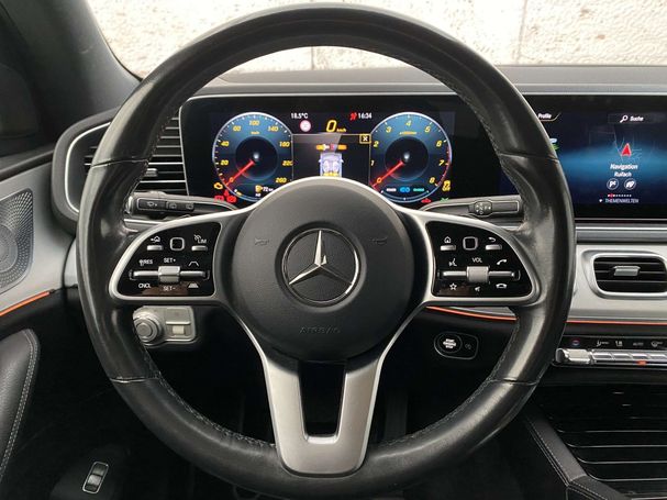 Mercedes-Benz GLE 450 4Matic 286 kW image number 7