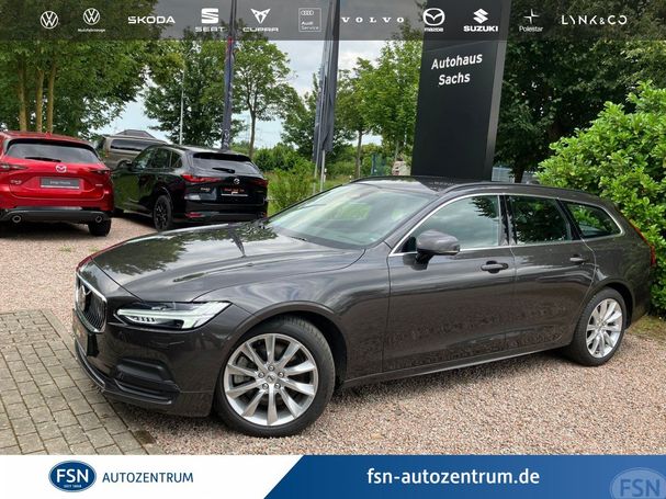 Volvo V90 B4 AWD Momentum 145 kW image number 1