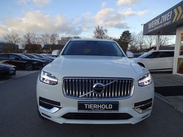 Volvo XC90 T8 AWD Inscription 288 kW image number 9