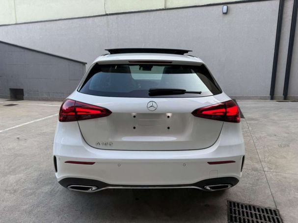 Mercedes-Benz A 180 100 kW image number 3