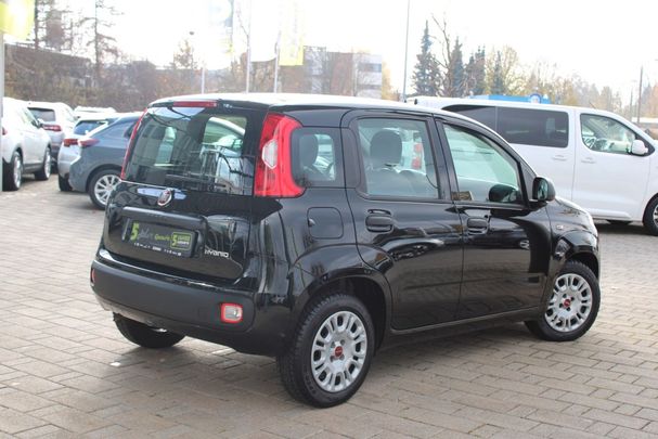 Fiat Panda 1.0 Hybrid 51 kW image number 4