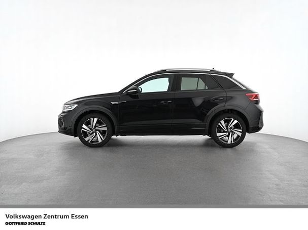 Volkswagen T-Roc 1.5 TSI R-Line DSG 110 kW image number 4