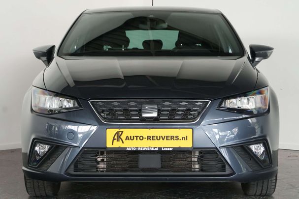 Seat Ibiza 1.0 TSI DSG XCELLENCE 82 kW image number 3