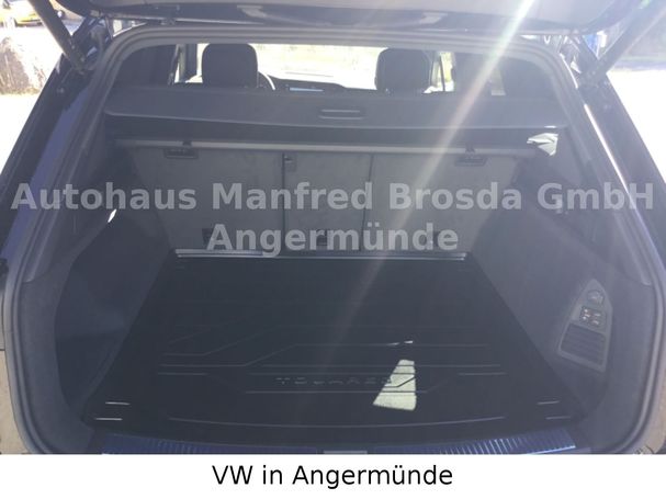 Volkswagen Touareg 4Motion 210 kW image number 4