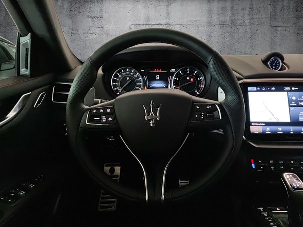 Maserati Ghibli Modena 316 kW image number 8