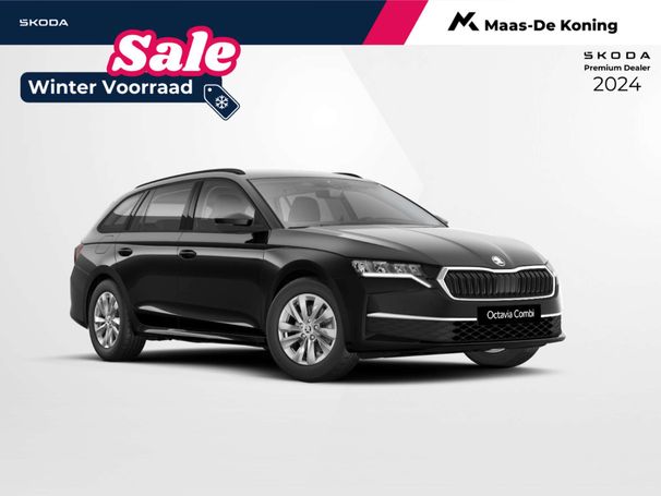 Skoda Octavia Combi 1.5 TSI 85 kW image number 1