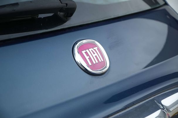 Fiat 500 TwinAir Lounge 59 kW image number 12