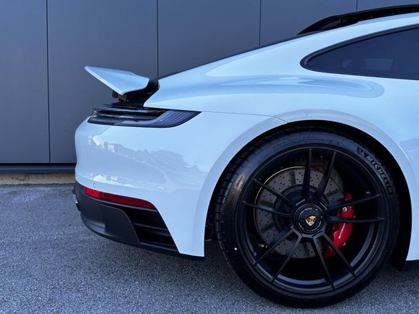 Porsche 992 Carrera 4 GTS 353 kW image number 22