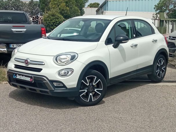 Fiat 500X 1.6 E-torQ 81 kW image number 18