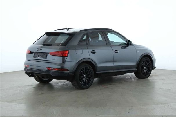 Audi Q3 2.0 TDI quattro S tronic S-line 110 kW image number 3