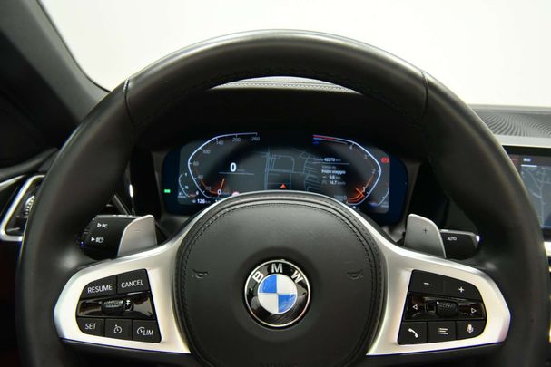 BMW 420d Cabrio 140 kW image number 9