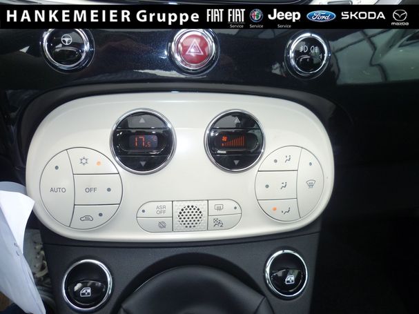 Fiat 500 1.0 51 kW image number 12