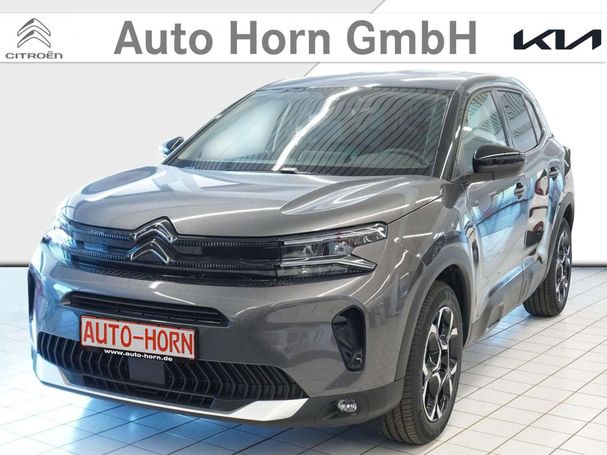 Citroen C5 Aircross Pure Tech 130 FEEL 96 kW image number 1