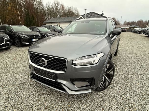 Volvo XC90 B5 AWD 173 kW image number 2